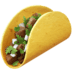 taco-emoji